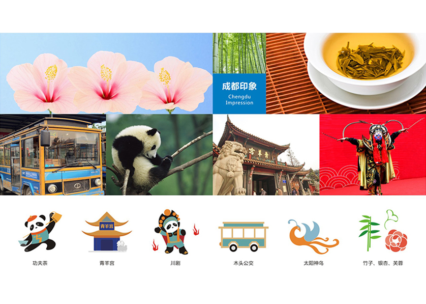很多企业都需要找上栗县VI设计公司