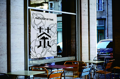 上栗县VI设计：融合城市文化，打造特色品牌标识